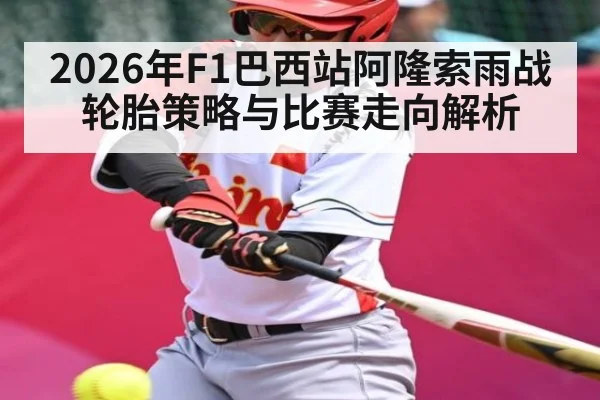 2026年F1巴西站阿隆索雨战轮胎策略与比赛走向解析