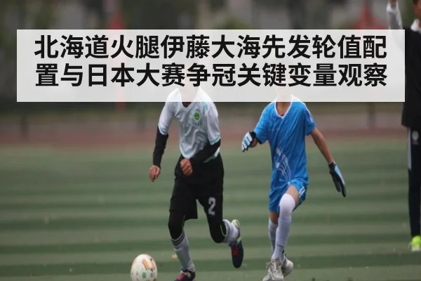北海道火腿伊藤大海先发轮值配置与日本大赛争冠关键变量观察